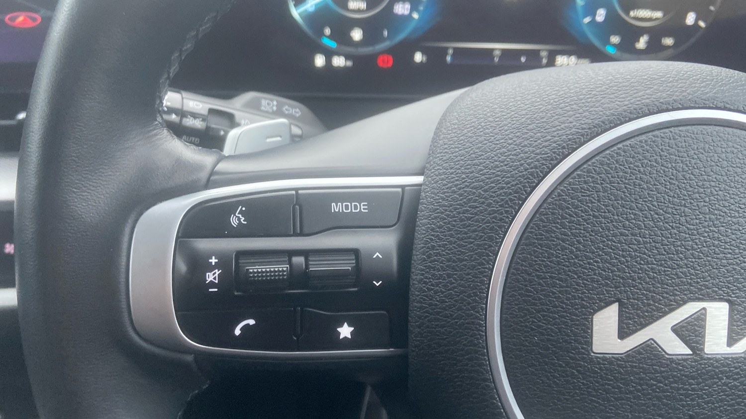 Used Kia Sportage 2022 for sale - 76315601: Photo 23