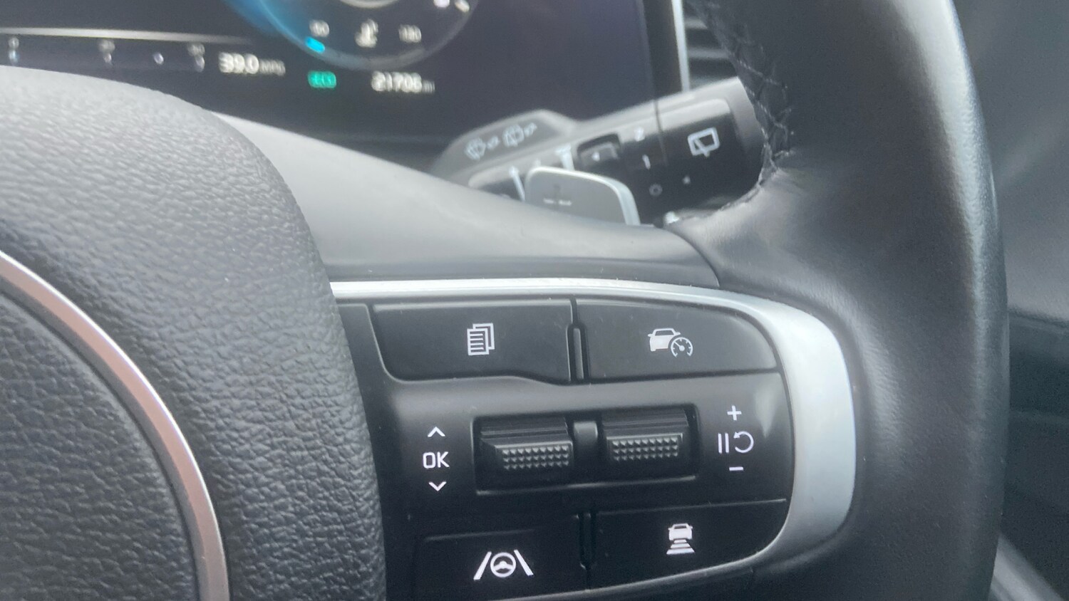 Used Kia Sportage 2022 for sale - 76315601: Photo 24