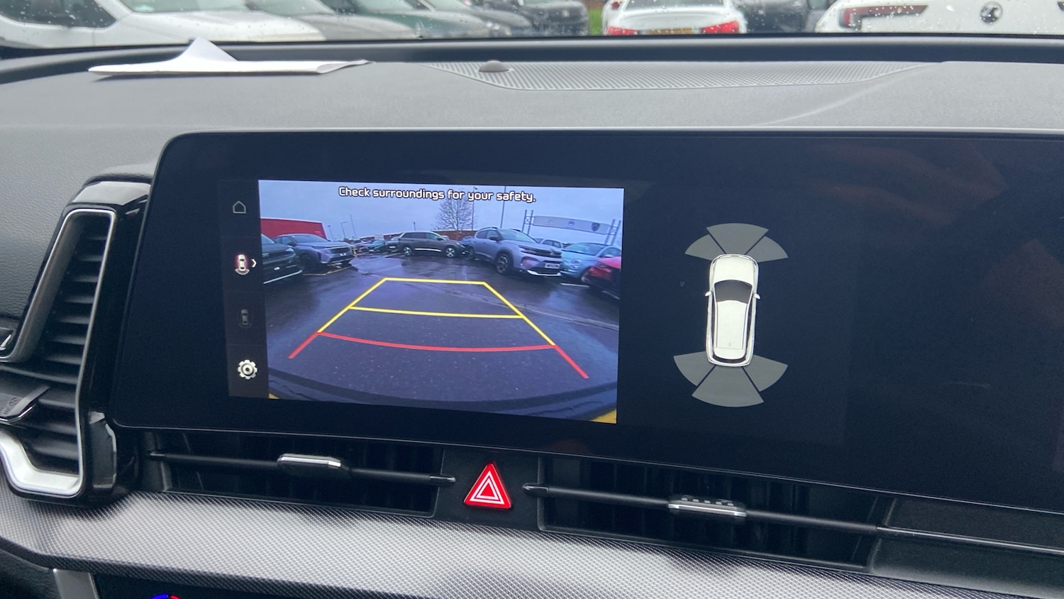 Used Kia Sportage 2022 for sale - 76315601: Photo 29