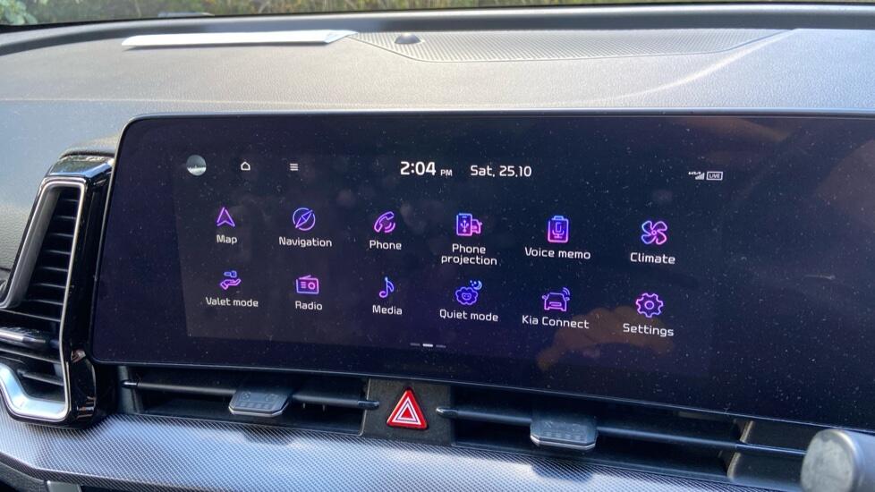 Used Kia Sportage 2022 for sale - 76315601: Photo 30