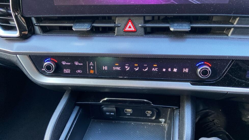 Used Kia Sportage 2022 for sale - 76315601: Photo 31