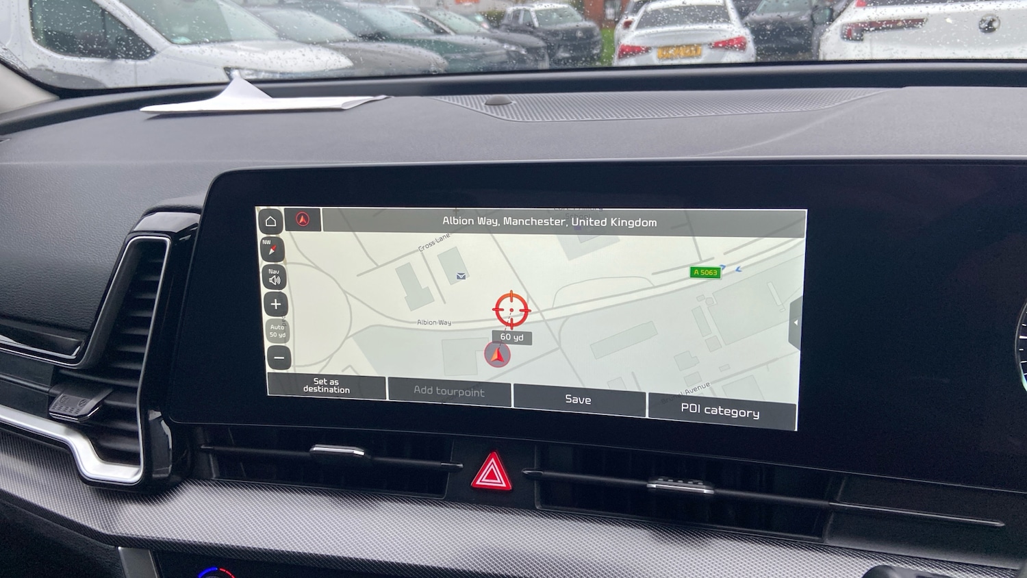 Used Kia Sportage 2022 for sale - 76315601: Photo 32