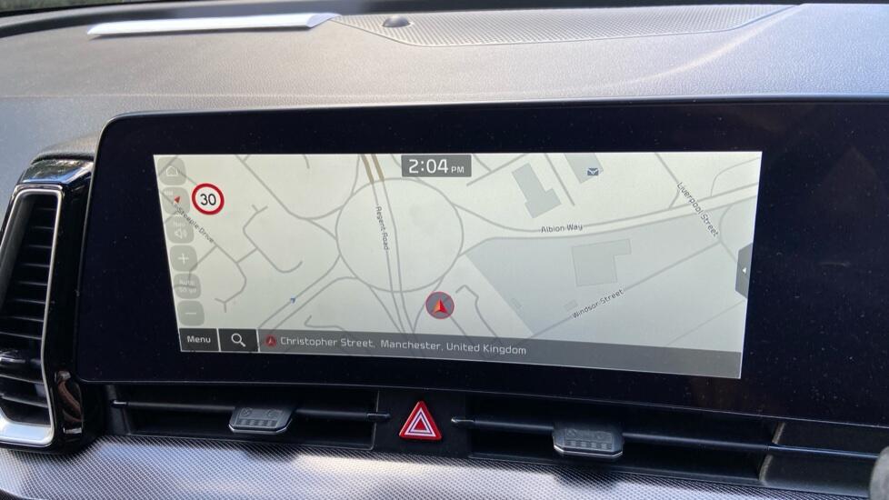 Used Kia Sportage 2022 for sale - 76315601: Photo 35