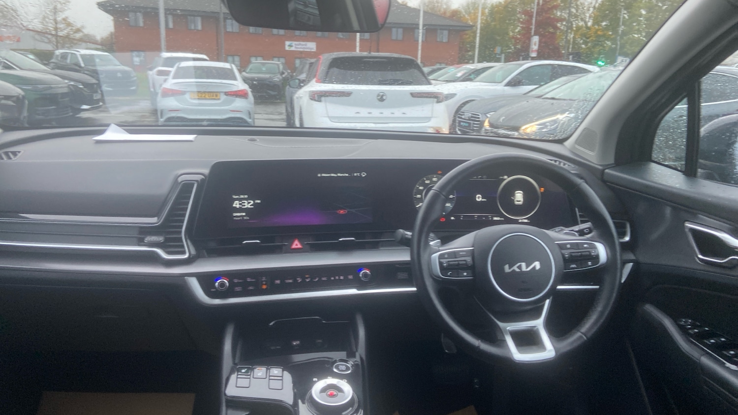 Used Kia Sportage 2022 for sale - 76315601: Photo 4