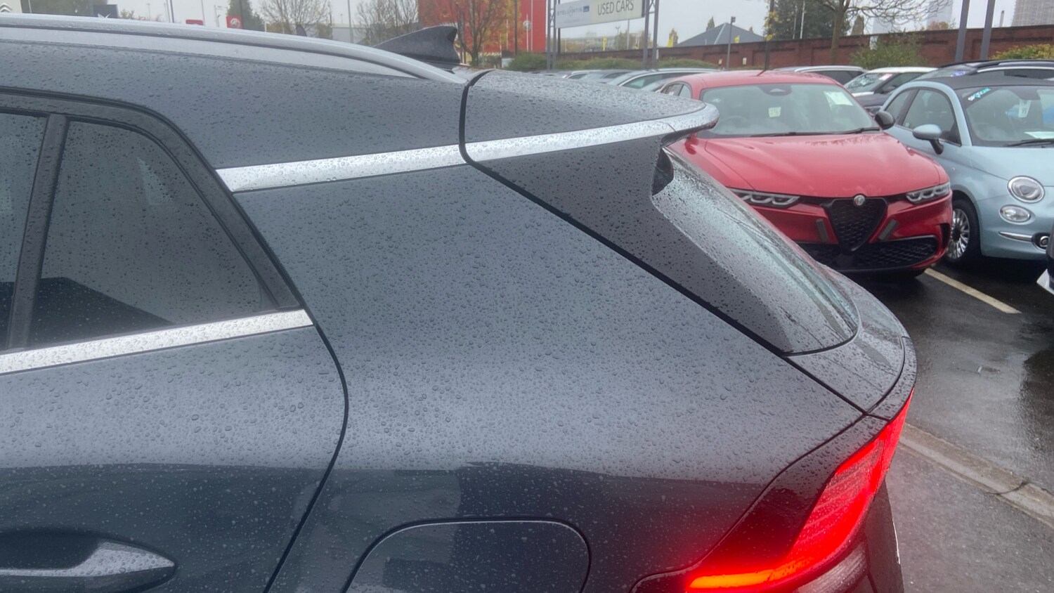 Used Kia Sportage 2022 for sale - 76315601: Photo 42