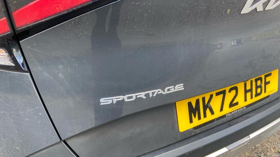 Used Kia Sportage 2022 for sale - 76315601: Photo 44