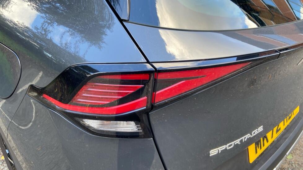 Used Kia Sportage 2022 for sale - 76315601: Photo 45