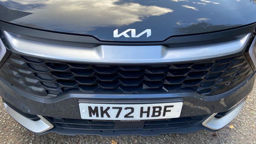 Used Kia Sportage 2022 for sale - 76315601: Photo 46