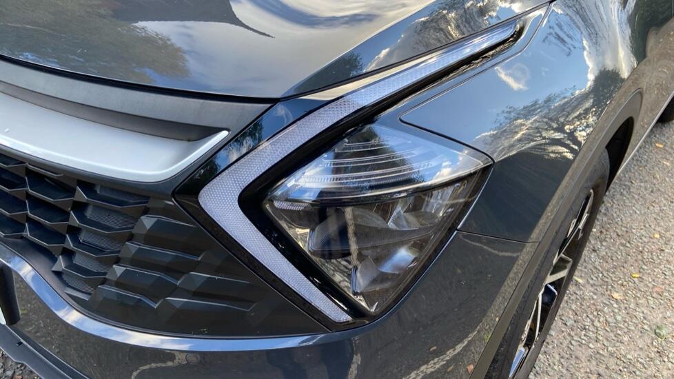 Used Kia Sportage 2022 for sale - 76315601: Photo 47