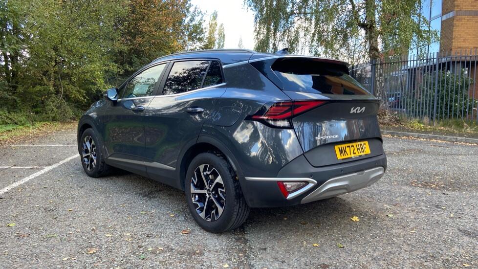 Used Kia Sportage 2022 for sale - 76315601: Photo 5