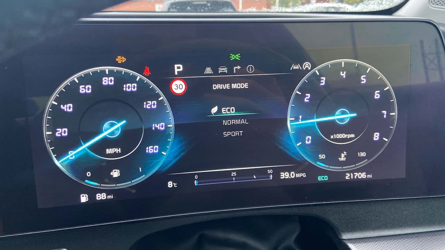 Used Kia Sportage 2022 for sale - 76315601: Photo 51