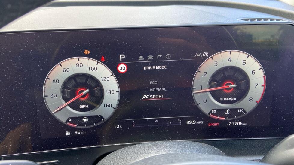 Used Kia Sportage 2022 for sale - 76315601: Photo 54