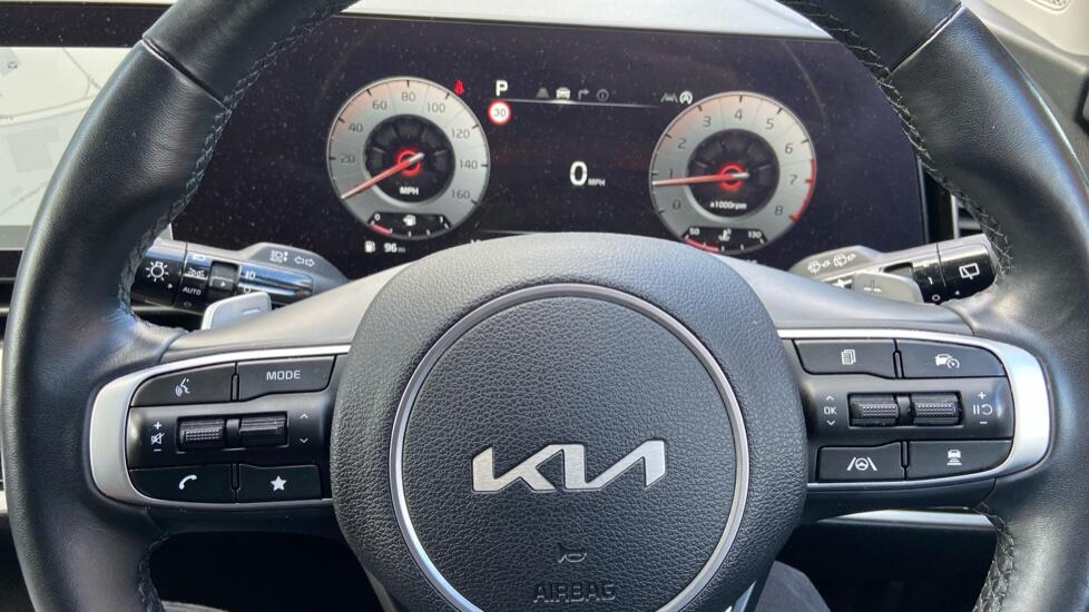 Used Kia Sportage 2022 for sale - 76315601: Photo 56