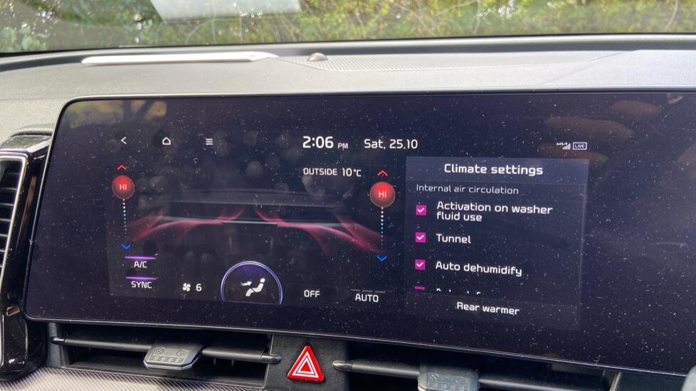 Used Kia Sportage 2022 for sale - 76315601: Photo 58