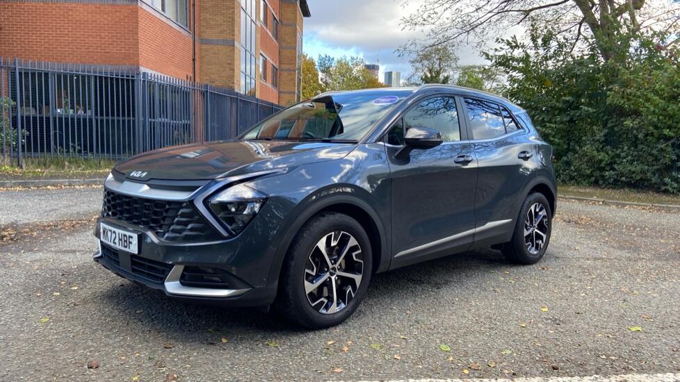 Used Kia Sportage 2022 for sale - 76315601: Photo 7