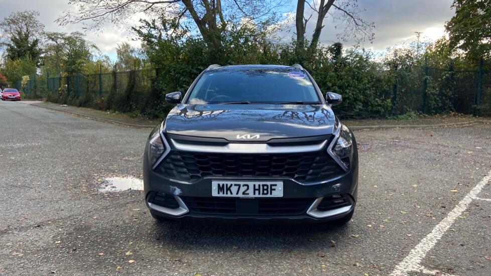 Used Kia Sportage 2022 for sale - 76315601: Photo 8