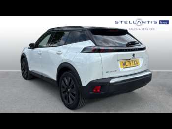 Used Peugeot 2008 2021 for sale - 74839070: Photo