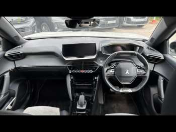 Used Peugeot 2008 2021 for sale - 74839070: Photo