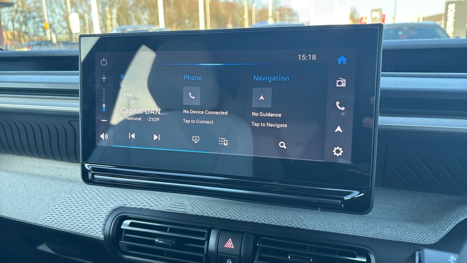 Used Citroen C3 2025 for sale - 77613567: Photo 10