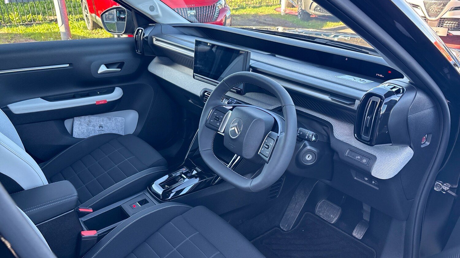 Used Citroen C3 2025 for sale - 77613567: Photo 11