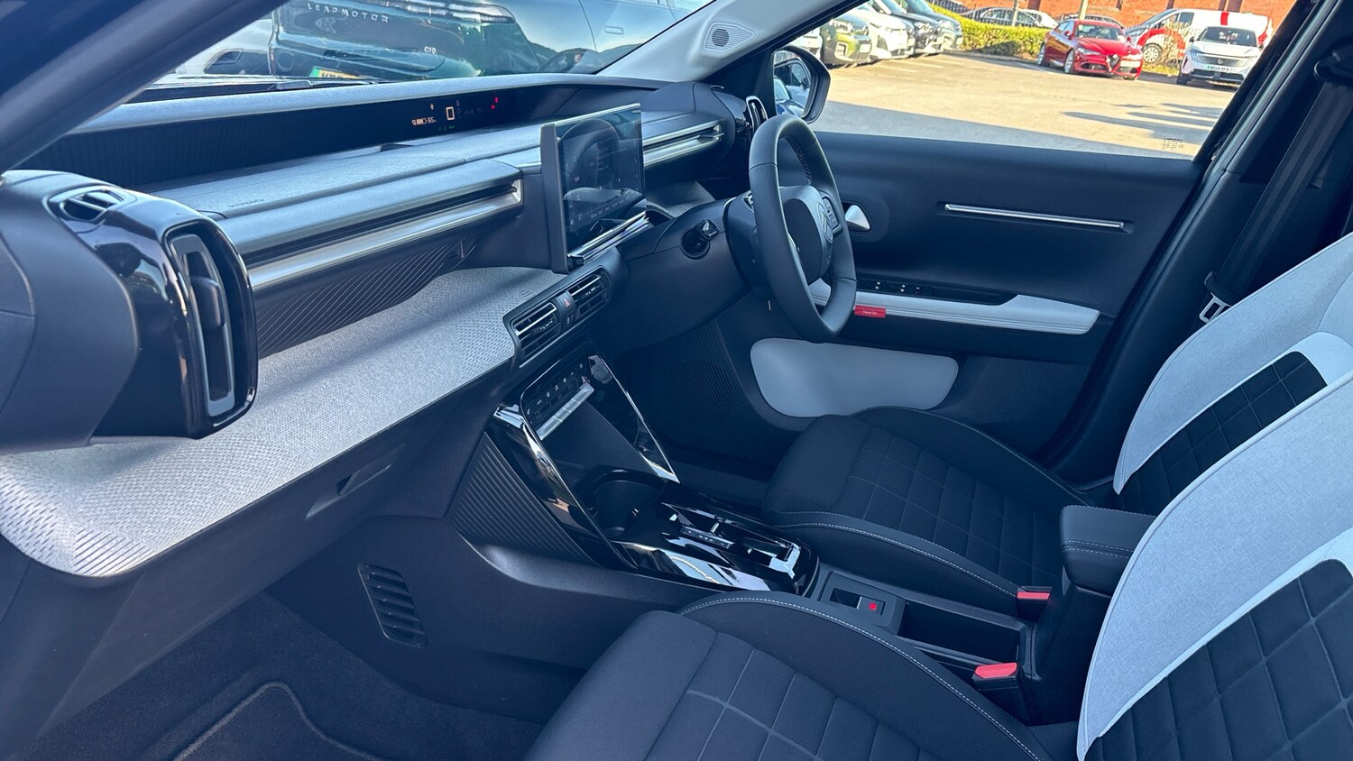 Used Citroen C3 2025 for sale - 77613567: Photo 12