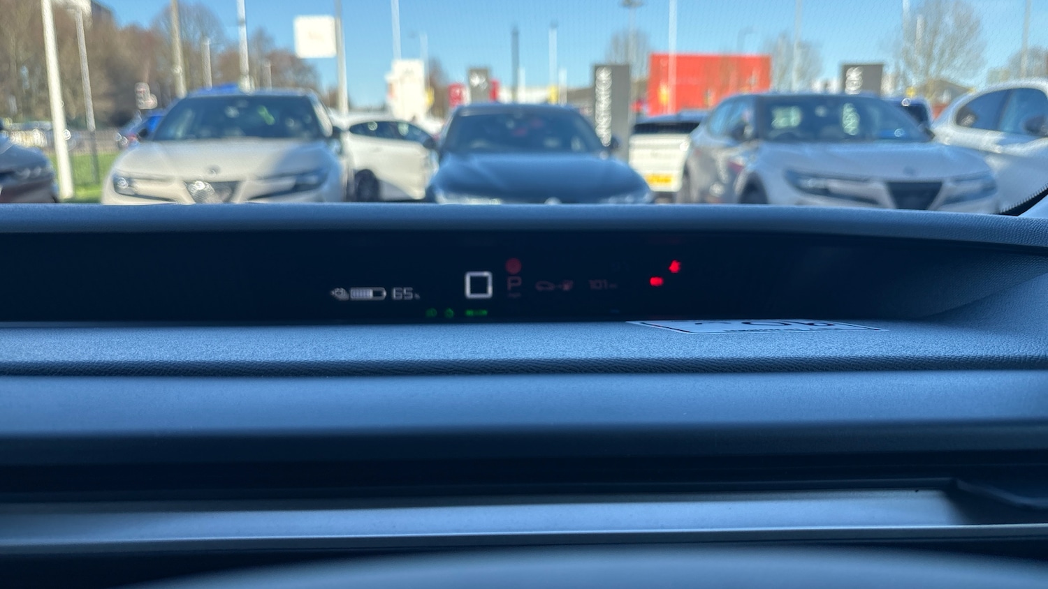 Used Citroen C3 2025 for sale - 77613567: Photo 13