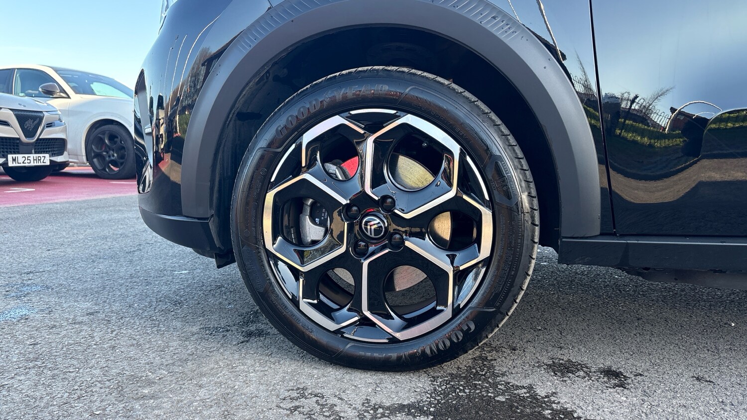 Used Citroen C3 2025 for sale - 77613567: Photo 14