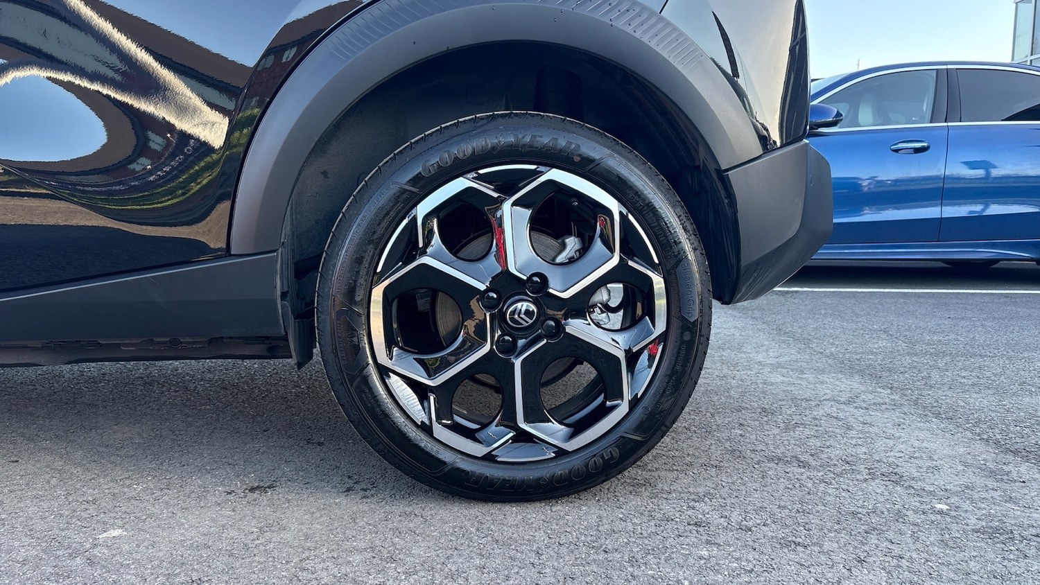 Used Citroen C3 2025 for sale - 77613567: Photo 15