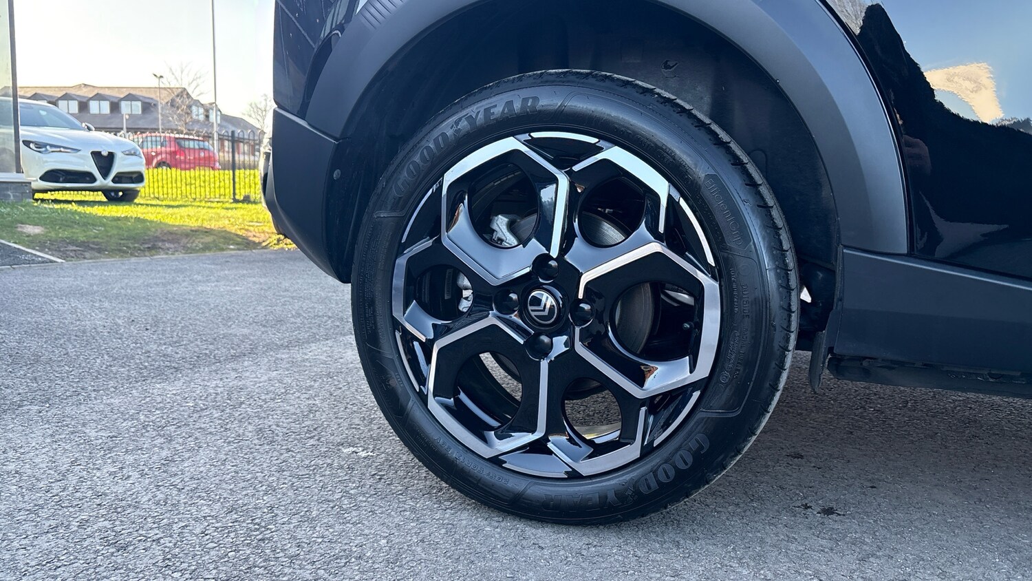 Used Citroen C3 2025 for sale - 77613567: Photo 16