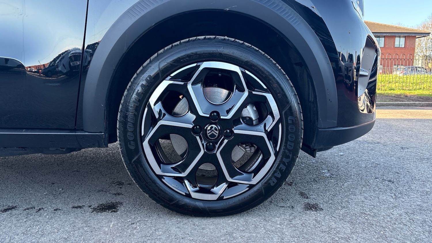 Used Citroen C3 2025 for sale - 77613567: Photo 17