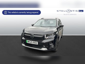 Used Citroen C3 2025 for sale - 77613567: Photo