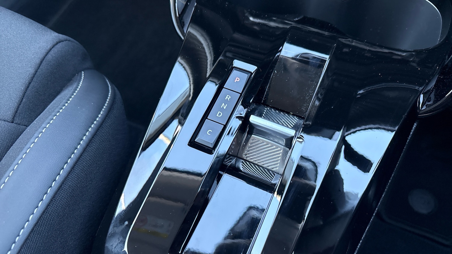 Used Citroen C3 2025 for sale - 77613567: Photo 20