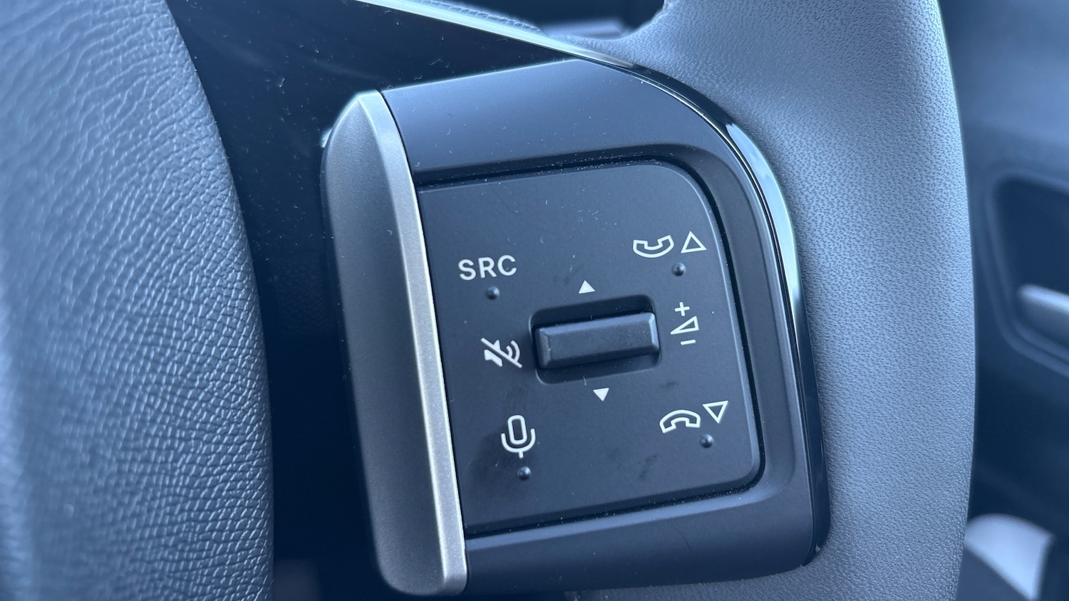 Used Citroen C3 2025 for sale - 77613567: Photo 24