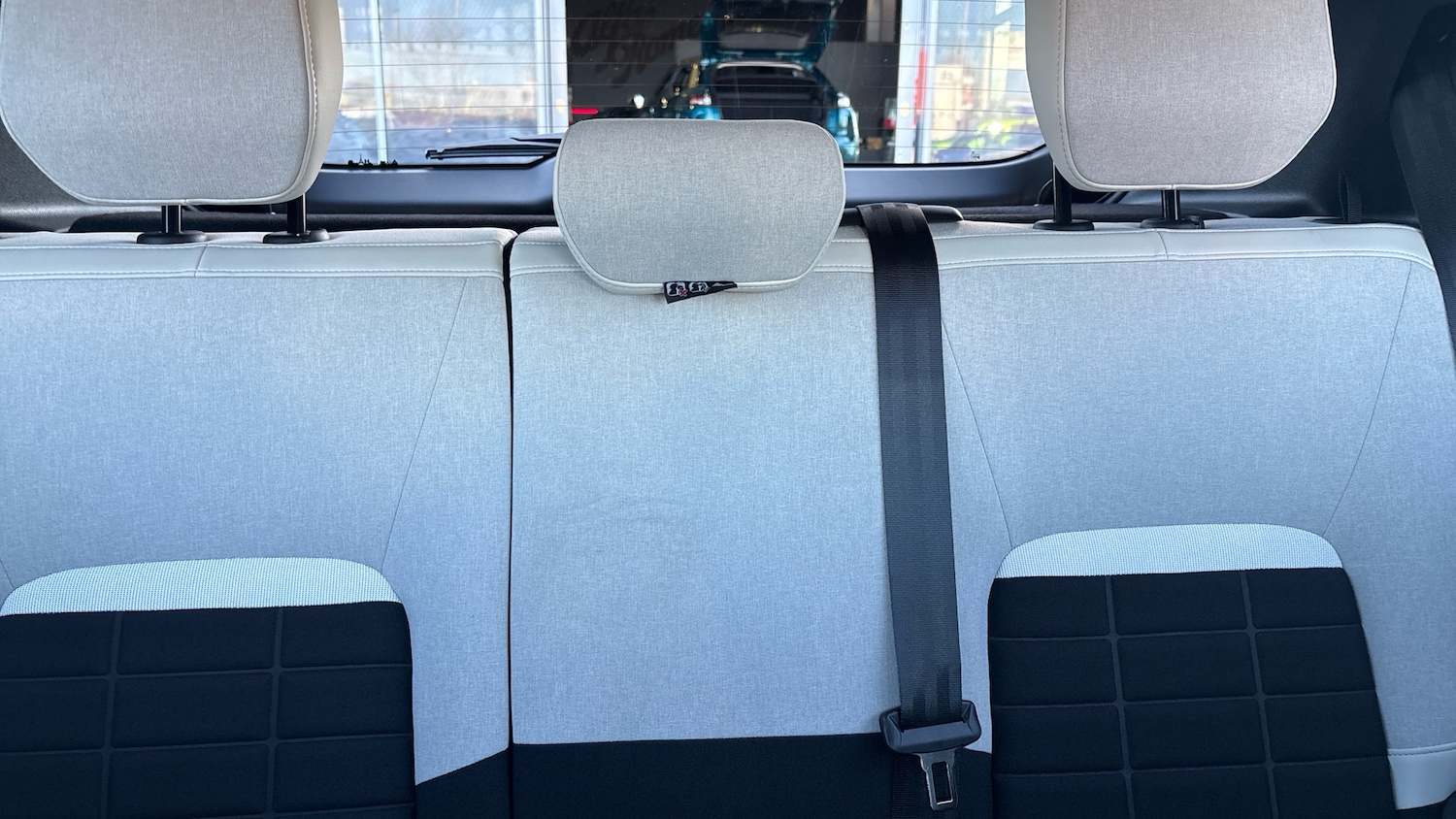 Used Citroen C3 2025 for sale - 77613567: Photo 25