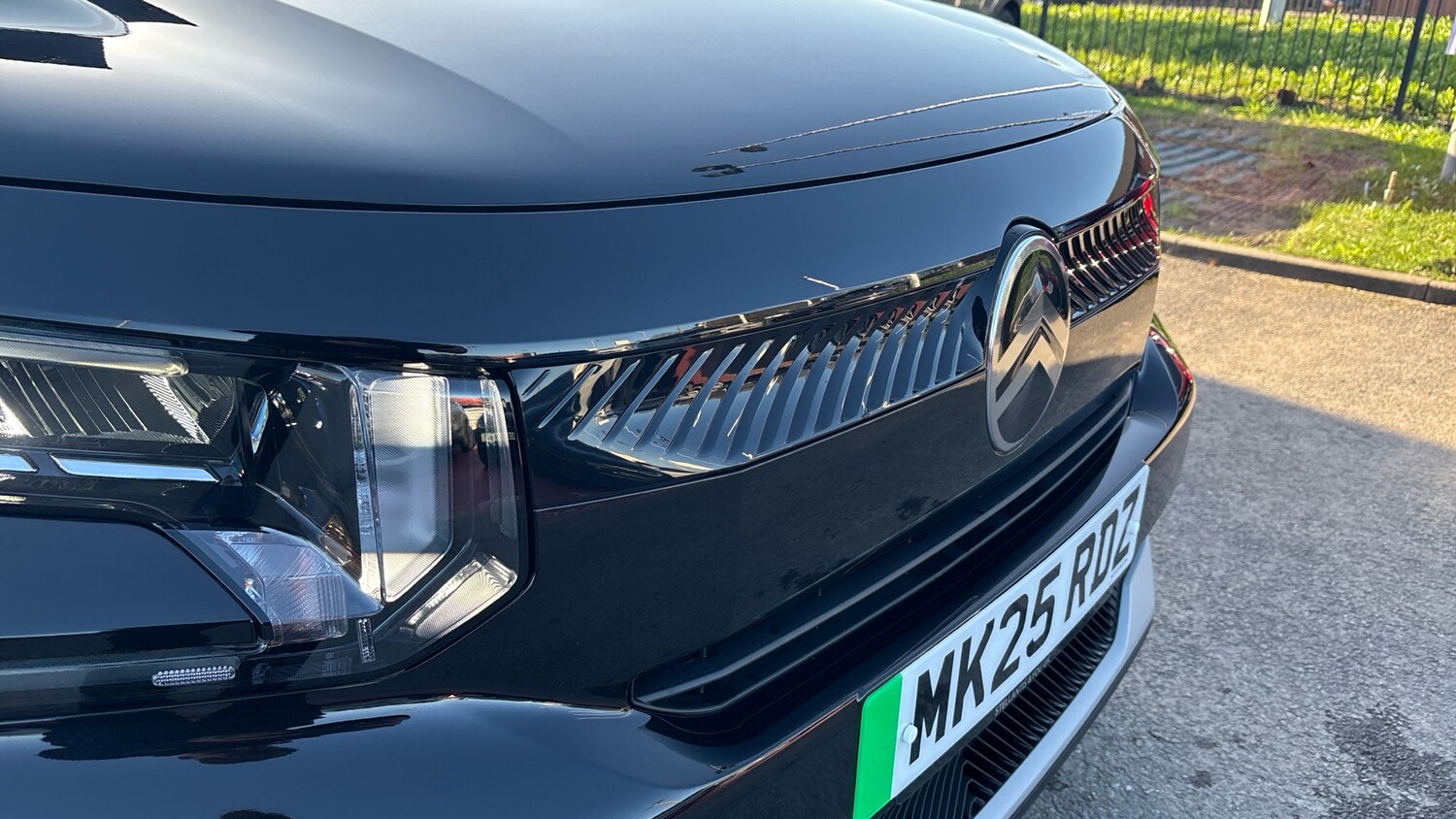 Used Citroen C3 2025 for sale - 77613567: Photo 27