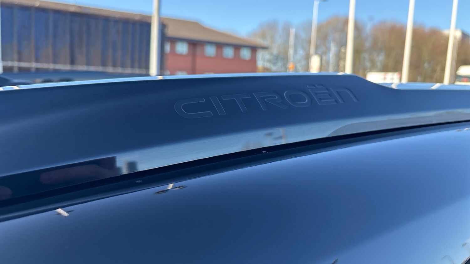 Used Citroen C3 2025 for sale - 77613567: Photo 28