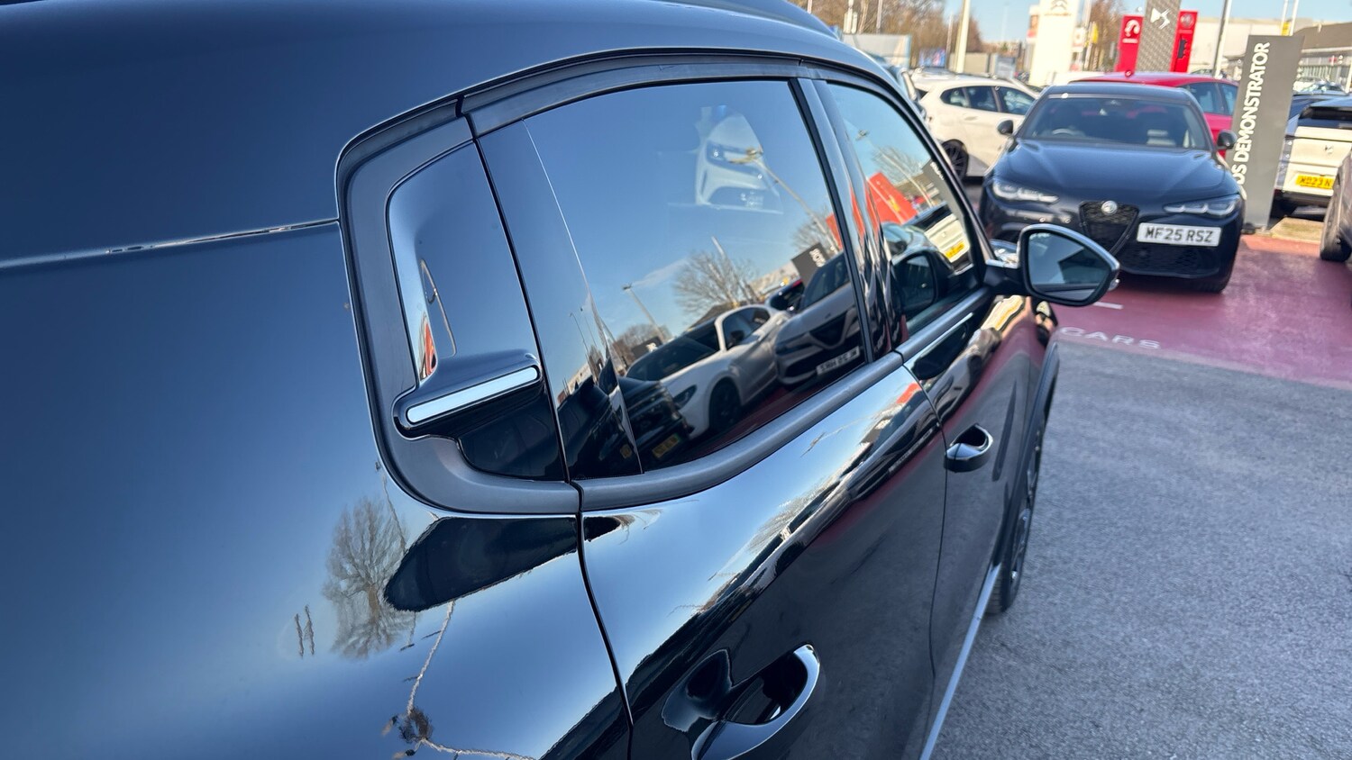 Used Citroen C3 2025 for sale - 77613567: Photo 29