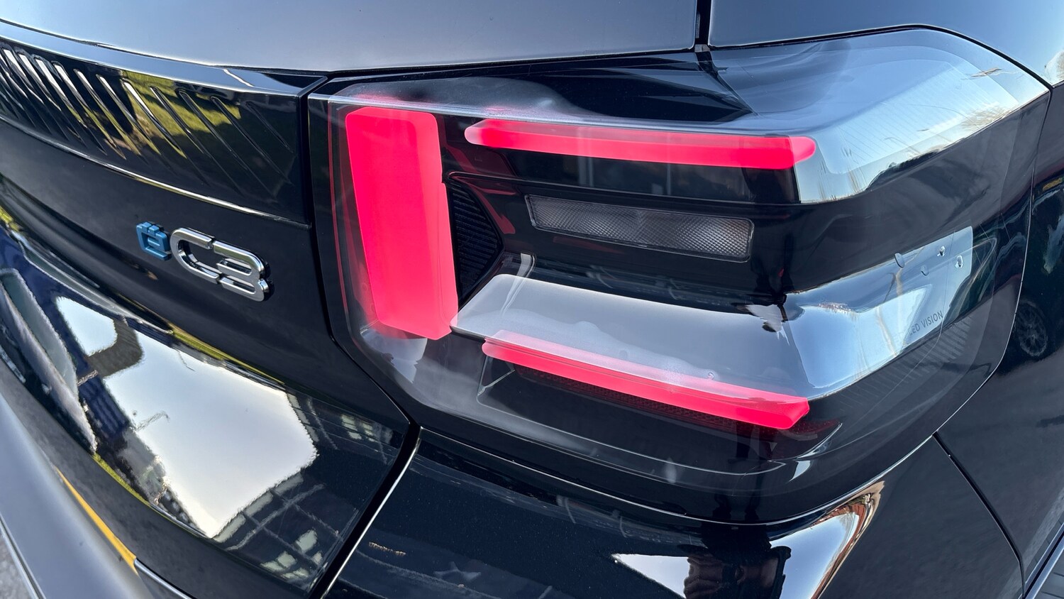 Used Citroen C3 2025 for sale - 77613567: Photo 30