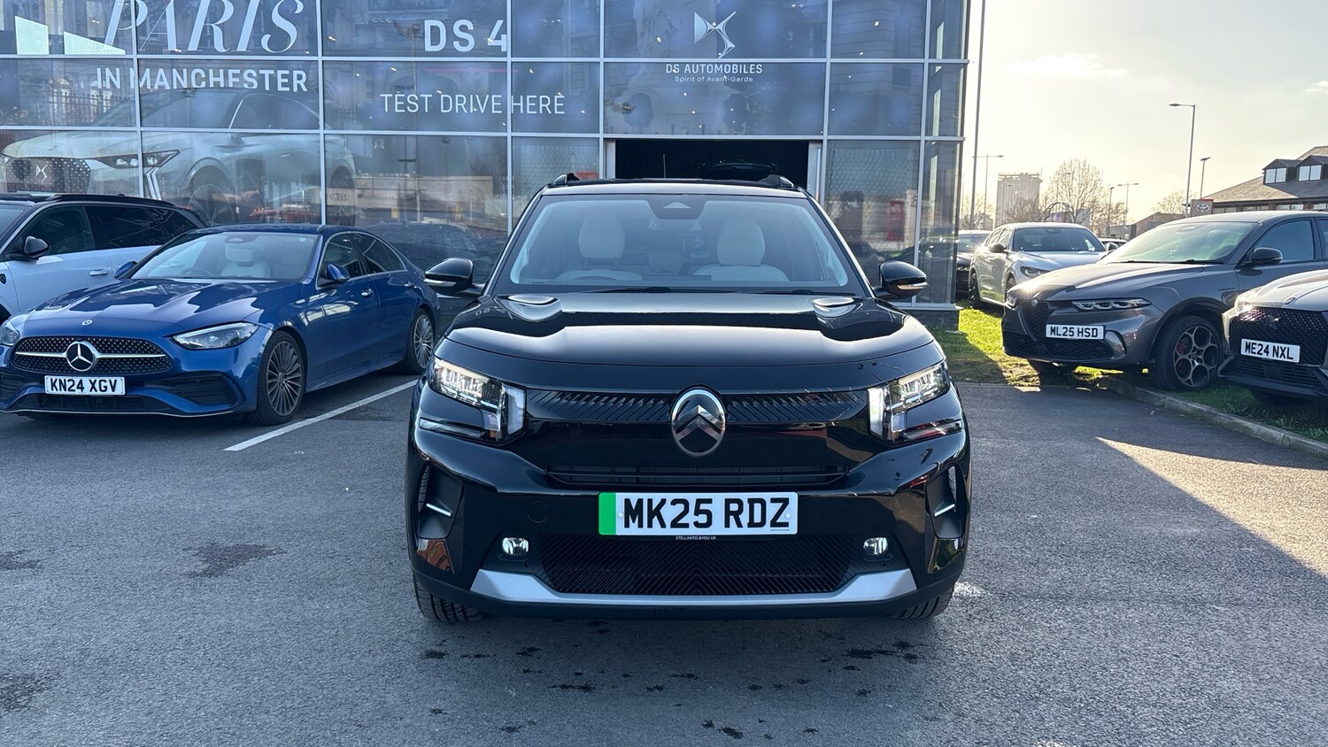 Used Citroen C3 2025 for sale - 77613567: Photo 8