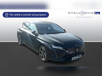 Used Peugeot 308 2022 for sale - 75602232: Photo