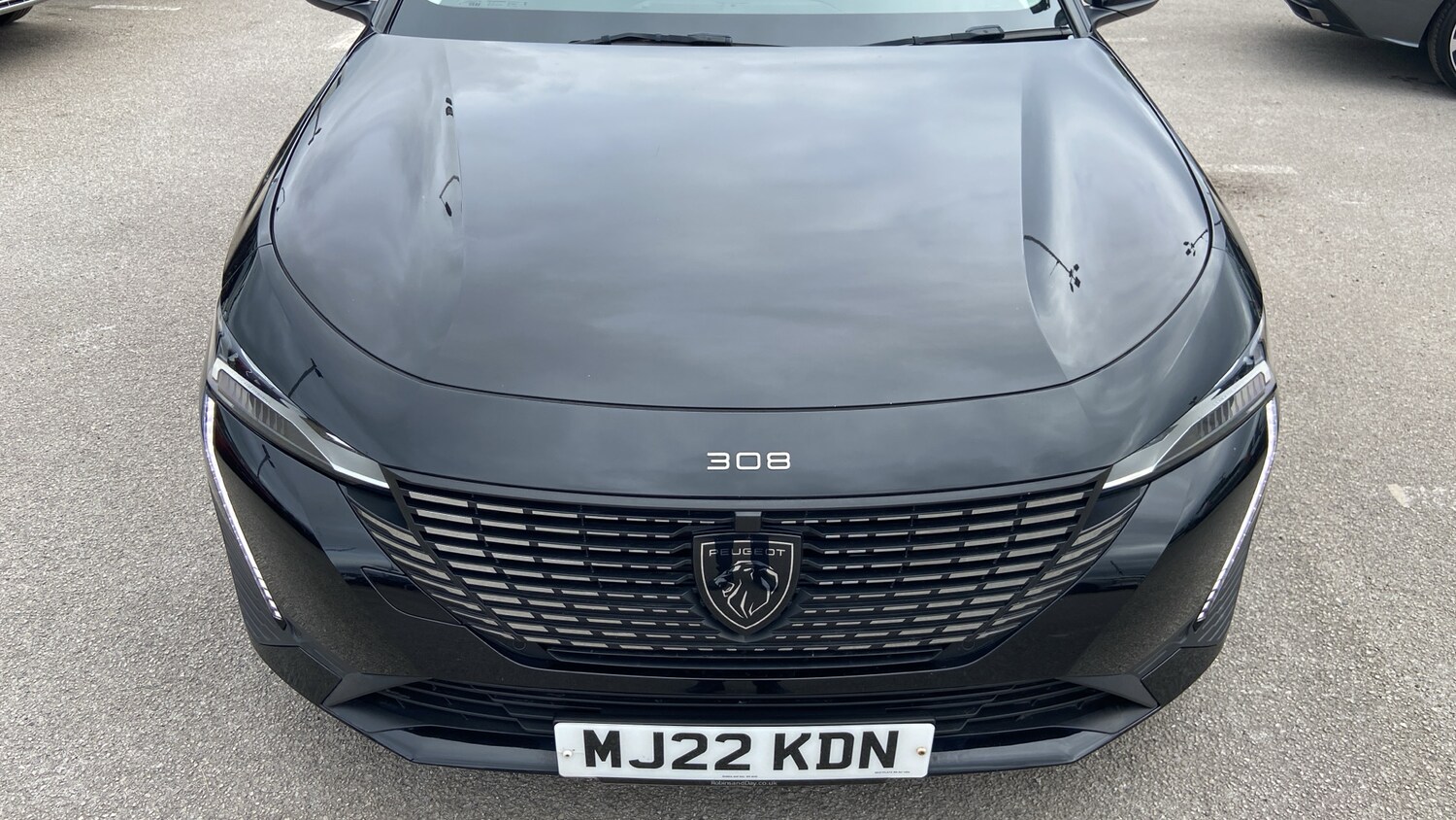 Vehicle 40