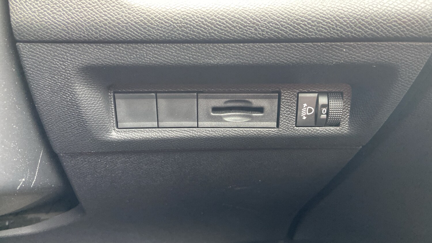 Vehicle 58
