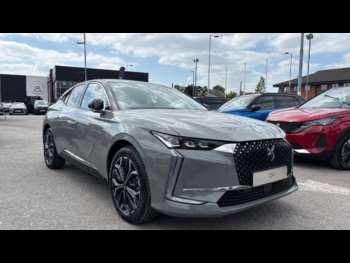 2025 - 1.6 E-TENSE Rivoli 5dr EAT8