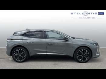 Used DS Automobiles DS 4 2025 for sale - 75061796: Photo