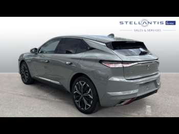 Used DS Automobiles DS 4 2025 for sale - 75061796: Photo