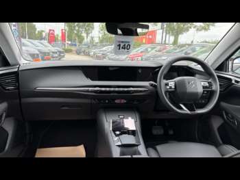 Used DS Automobiles DS 4 2025 for sale - 75061796: Photo