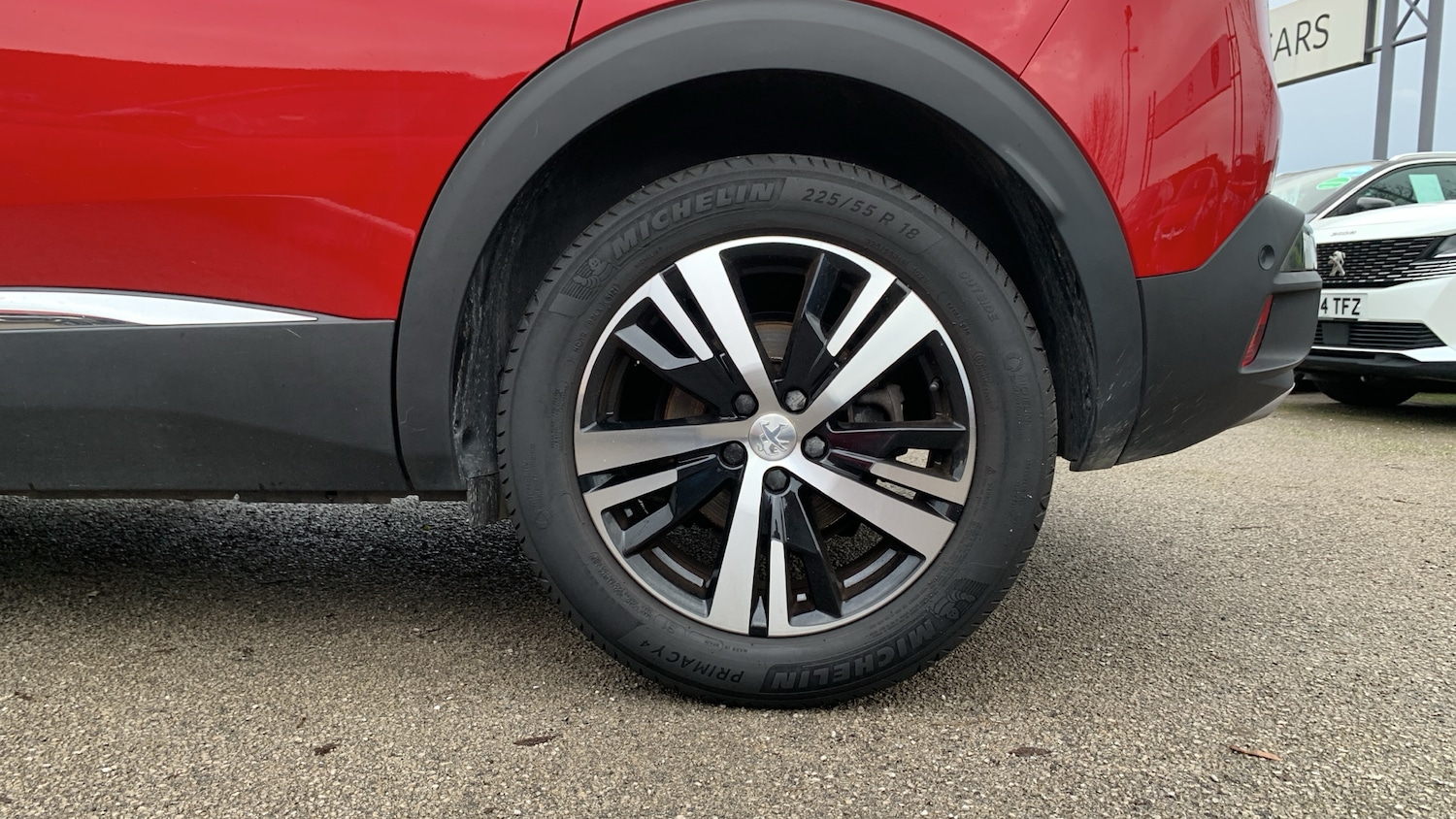 Used Peugeot 3008 2022 for sale - 76716052: Photo 15