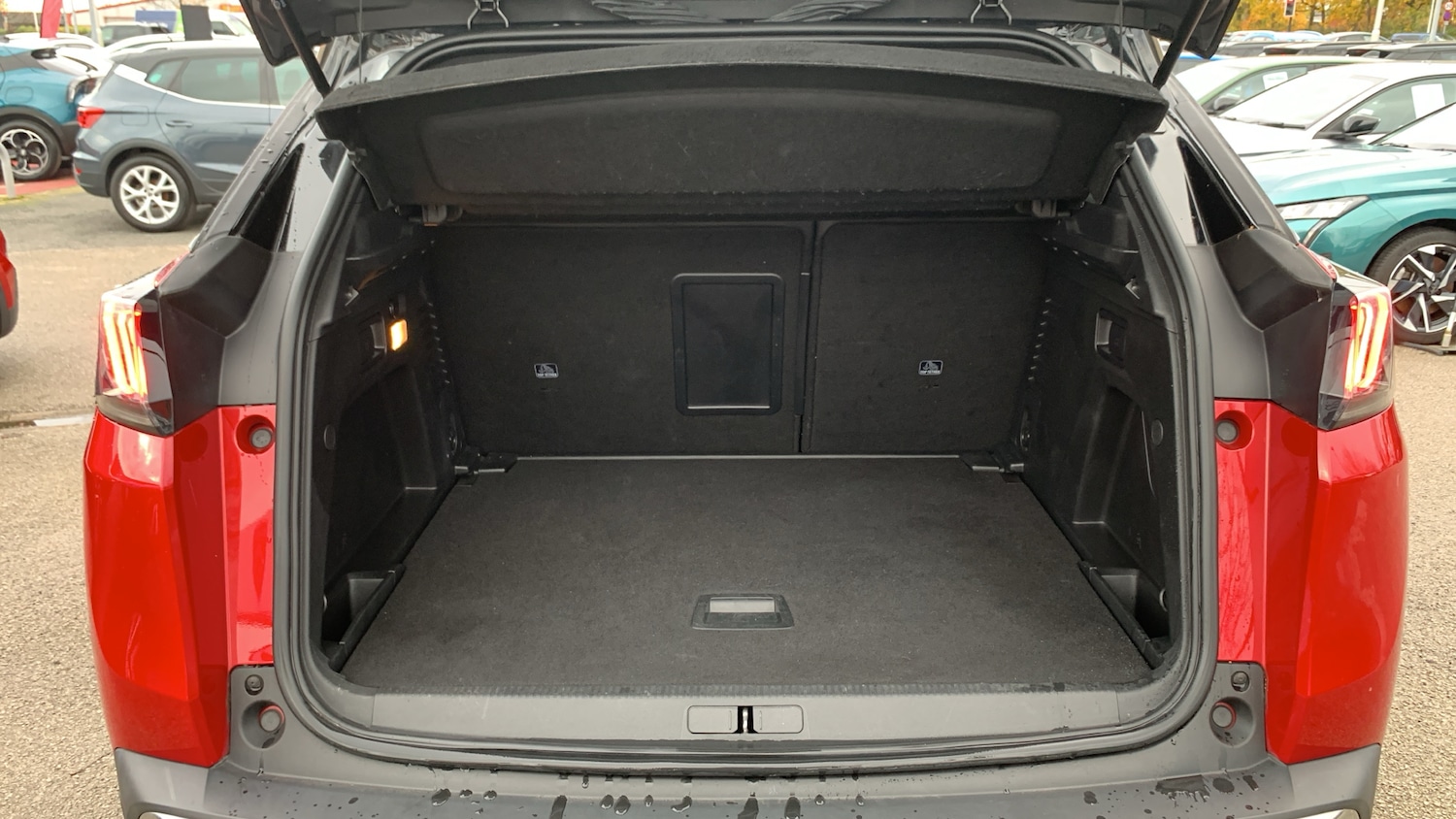 Used Peugeot 3008 2022 for sale - 76716052: Photo 19