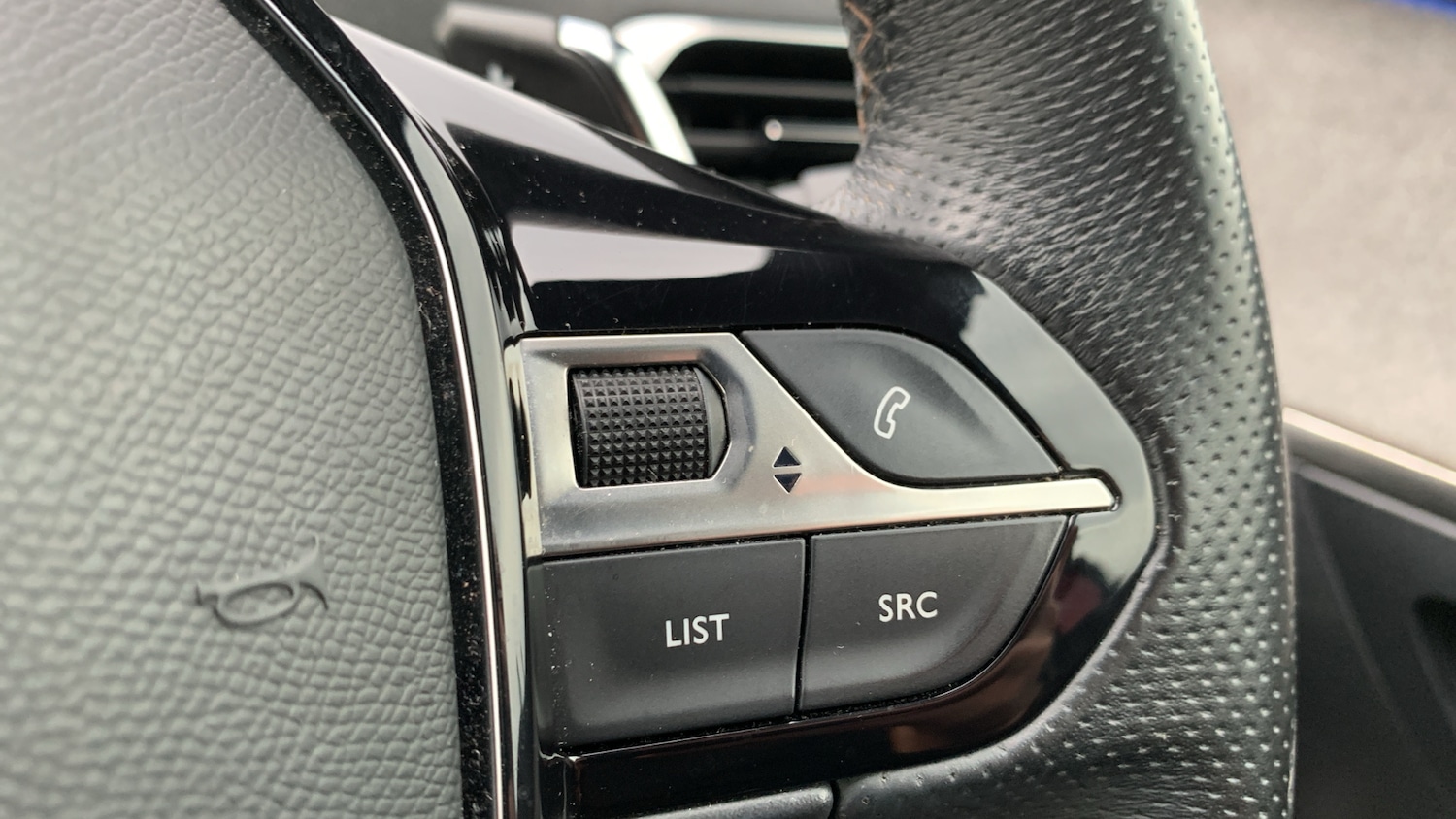 Used Peugeot 3008 2022 for sale - 76716052: Photo 24