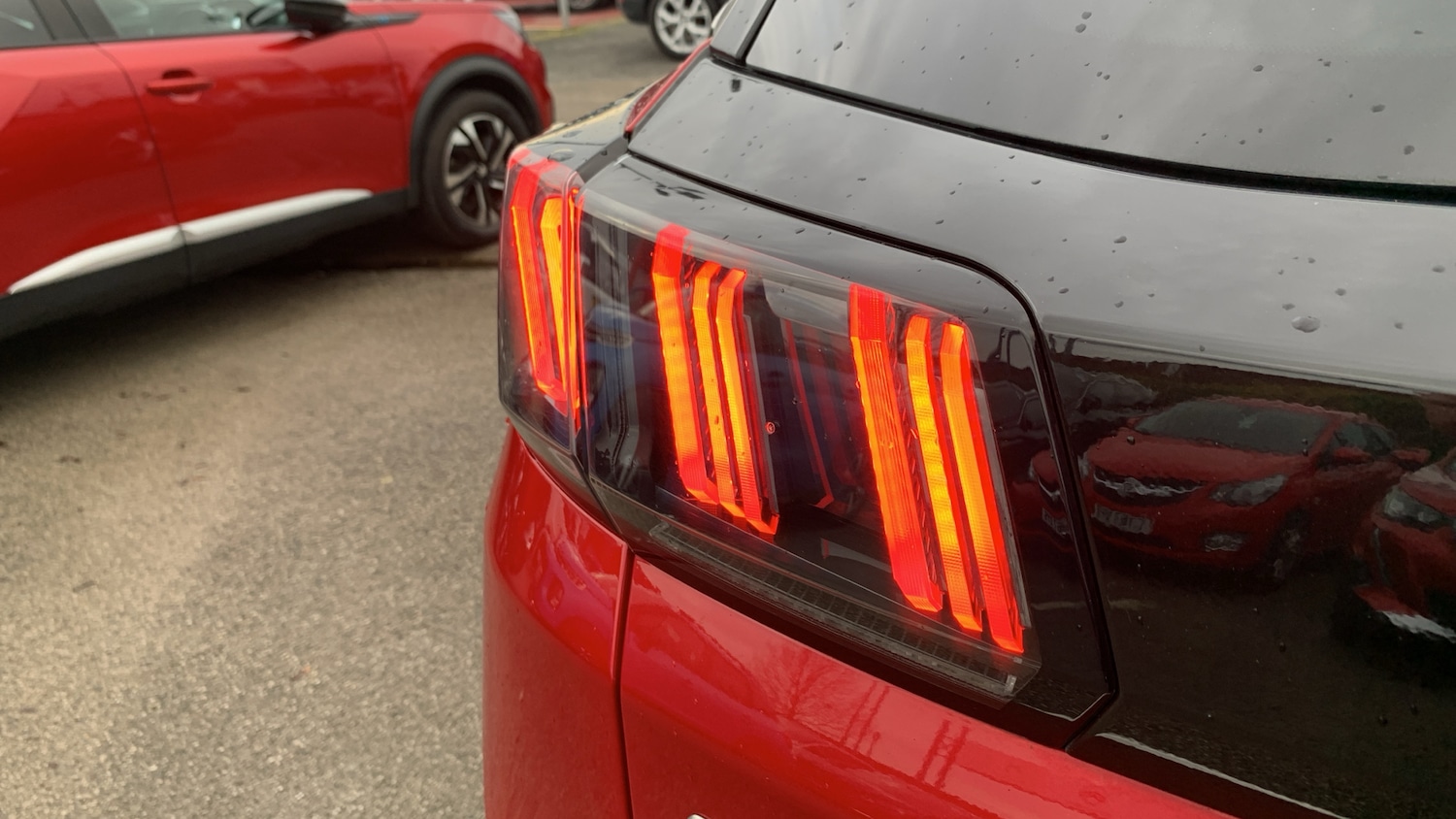 Used Peugeot 3008 2022 for sale - 76716052: Photo 28